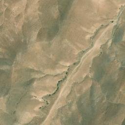 Satellite imagery of Kōh-e Shāmī, AF