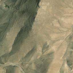 Satellite imagery of Tapahhā-ye Chahār Band, AF