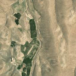 Satellite imagery of Tapahhā-ye Chahār Band, AF