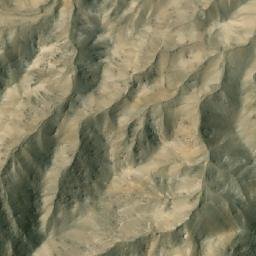 Satellite imagery of Tōrē Tapah, AF