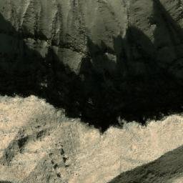 Satellite imagery of Jirkanah, AF