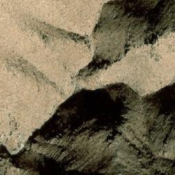 Satellite imagery of Siyāh Munḏah, AF