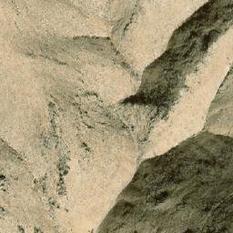 Satellite imagery of Siyāh Kōl, AF