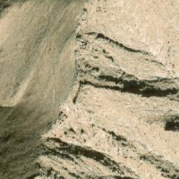 Satellite imagery of Siyāh Kōl, AF