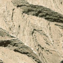 Satellite imagery of Siyāh Kōl, AF