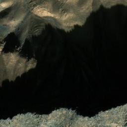 Satellite imagery of Junūbī Shīn Ghar, AF