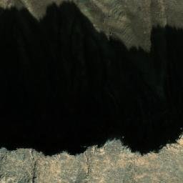 Satellite imagery of Junūbī Shīn Ghar, AF