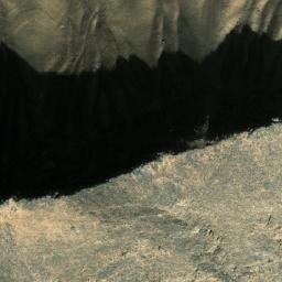 Satellite imagery of Junūbī Shīn Ghar, AF