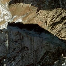 Satellite imagery of Tskay Band, AF
