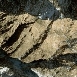 Satellite imagery of Tskay Band, AF