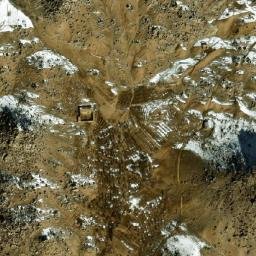 Satellite imagery of Arday, AF