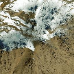 Satellite imagery of Arday, AF