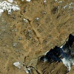 Satellite imagery of Arday, AF