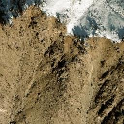 Satellite imagery of Shūndarah, AF