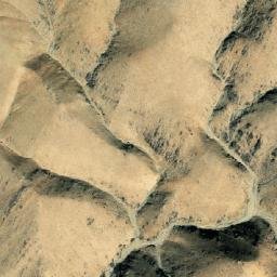 Satellite imagery of Dê Gandab Ghar, AF