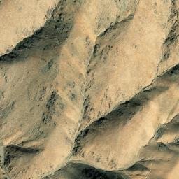 Satellite imagery of Dê Gandab Ghar, AF