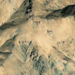 Satellite imagery of Dê Gandab Ghar, AF