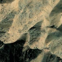 Satellite imagery of Kārah, AF