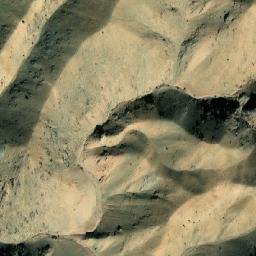 Satellite imagery of Kārah, AF