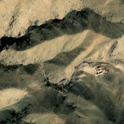 Satellite imagery of Kārah, AF