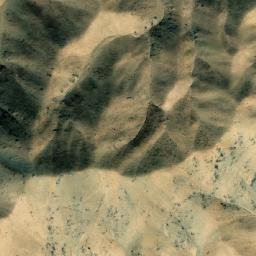 Satellite imagery of Wêchkān, AF