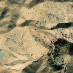 Satellite imagery of Wêchkān, AF
