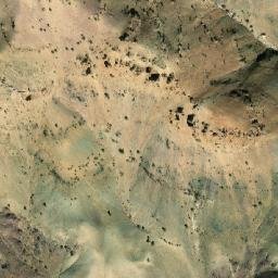 Satellite imagery of Chāh Chōb Ghar, AF
