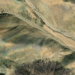 Satellite imagery of Chāh Chōb Ghar, AF