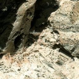 Satellite imagery of Spīn Ghar, AF