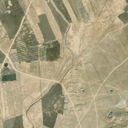 Satellite imagery of Būrabarghō, AF