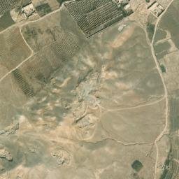 Satellite imagery of Būrabarghō, AF