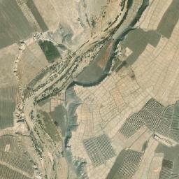 Satellite imagery of Būrabarghō, AF