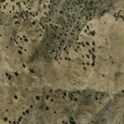 Satellite imagery of Bāzak Ghar, AF