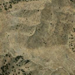 Satellite imagery of Bāzak Ghar, AF