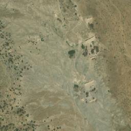 Satellite imagery of Zangay Ghar, AF