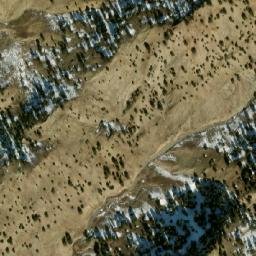 Satellite imagery of Sōḏar Baghray, AF