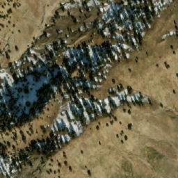 Satellite imagery of Sōḏar Baghray, AF