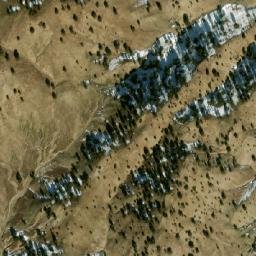 Satellite imagery of Sōḏar Baghray, AF