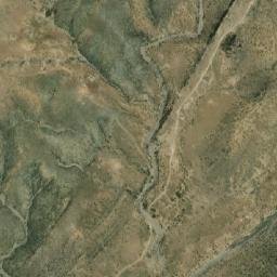 Satellite imagery of Tabêy, AF