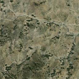 Satellite imagery of Junūbī Sharqī Ghunḏêy, AF