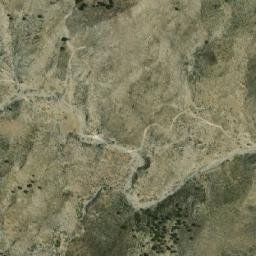 Satellite imagery of Junūbī Sharqī Ghunḏêy, AF