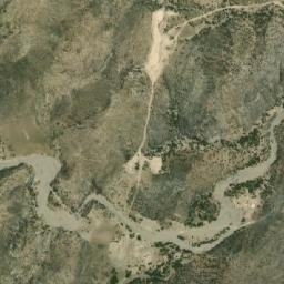 Satellite imagery of Junūbī Sharqī Ghunḏêy, AF