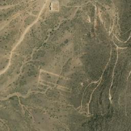 Satellite imagery of Shamūl Tangay, AF