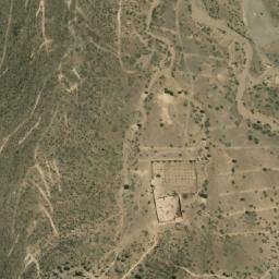 Satellite imagery of Shamūl Tangay, AF