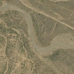 Satellite imagery of Shamūl Tangay, AF