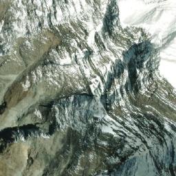 Satellite imagery of Nepāl Dhār, IN