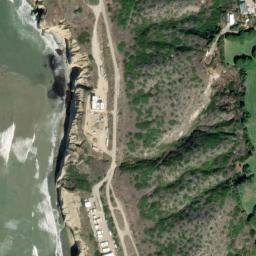 Satellite imagery of RAYLOMA — NGS DC1712 — San Diego, US, US