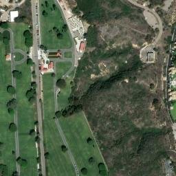 Satellite imagery of RAYLOMA — NGS DC1712 — San Diego, US, US