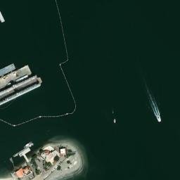 Satellite imagery of Ballast Point, US