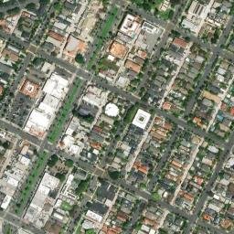 849 Orange Ave, Coronado, CA 92118 Satellite Map